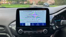 Ford Fiesta 1.0 EcoBoost Hybrid mHEV 155 ST-Line Edition 5dr Petrol Hatchback